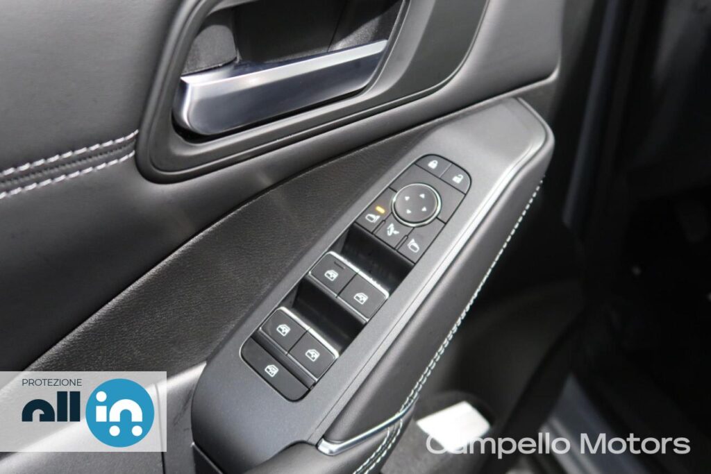 NISSAN Qashqai MHEV 140cv N-Connecta Km 0