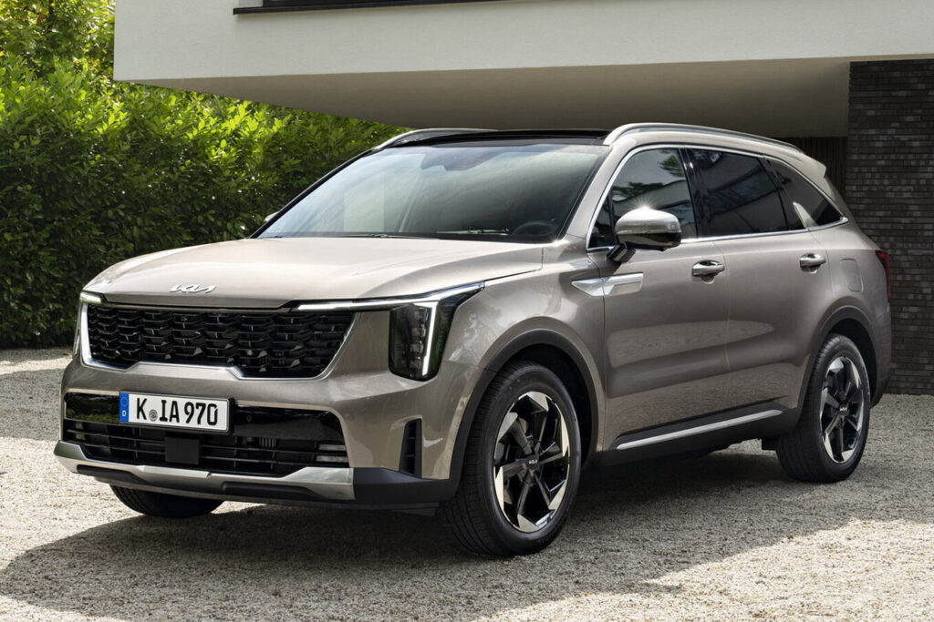 offerta kia sorento full hybrid promozione concessionaria kia venezia mestre mirano padova campello motors