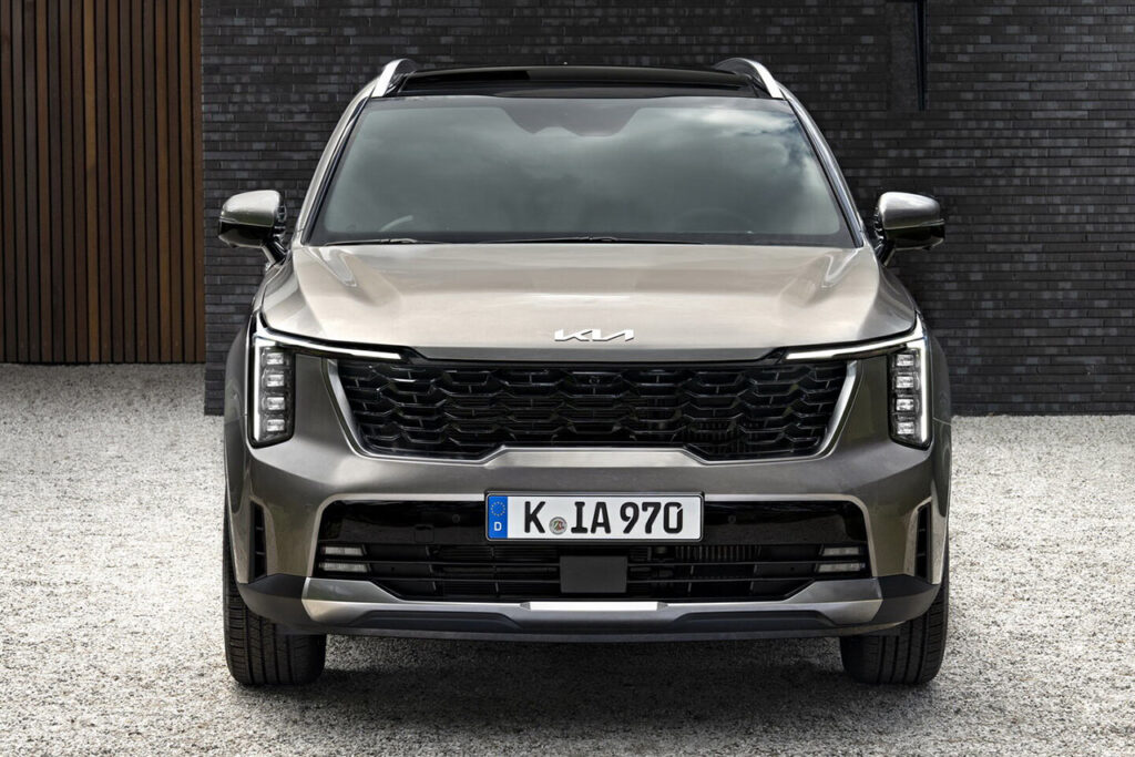 offerta kia sorento full hybrid promozione concessionaria kia venezia mestre mirano padova campello motors