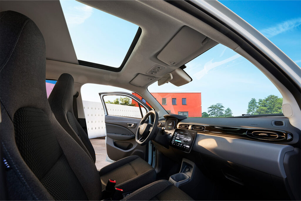 offerta leap motor t03 promozione concessionaria leapmotor venezia mestre mirano padova campello motors