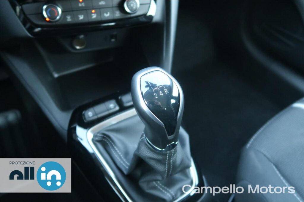 OPEL Corsa 1.2 75cv Design & Tech Km 0 Mestre