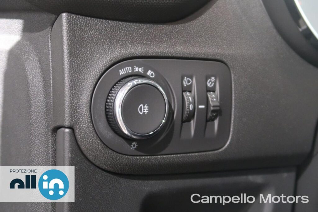 OPEL Crossland 1.2 Turbo 110cv Start&Stop Edition Km 0 Mestre Terraglio