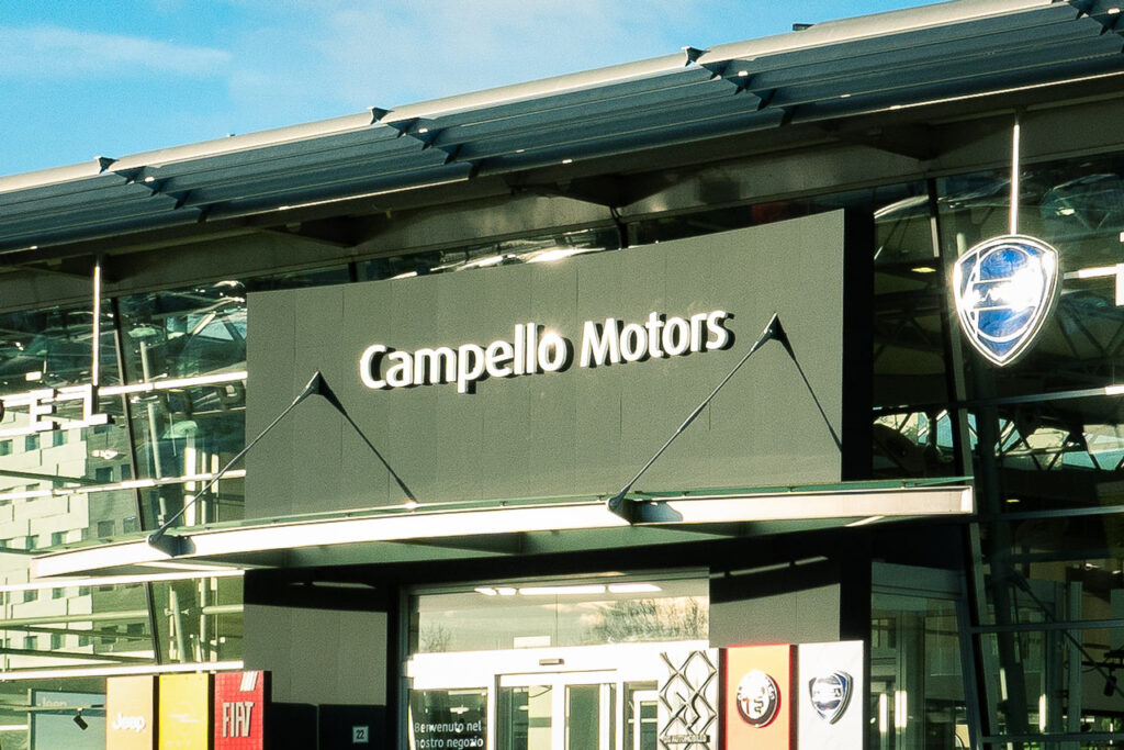 Campello Motors