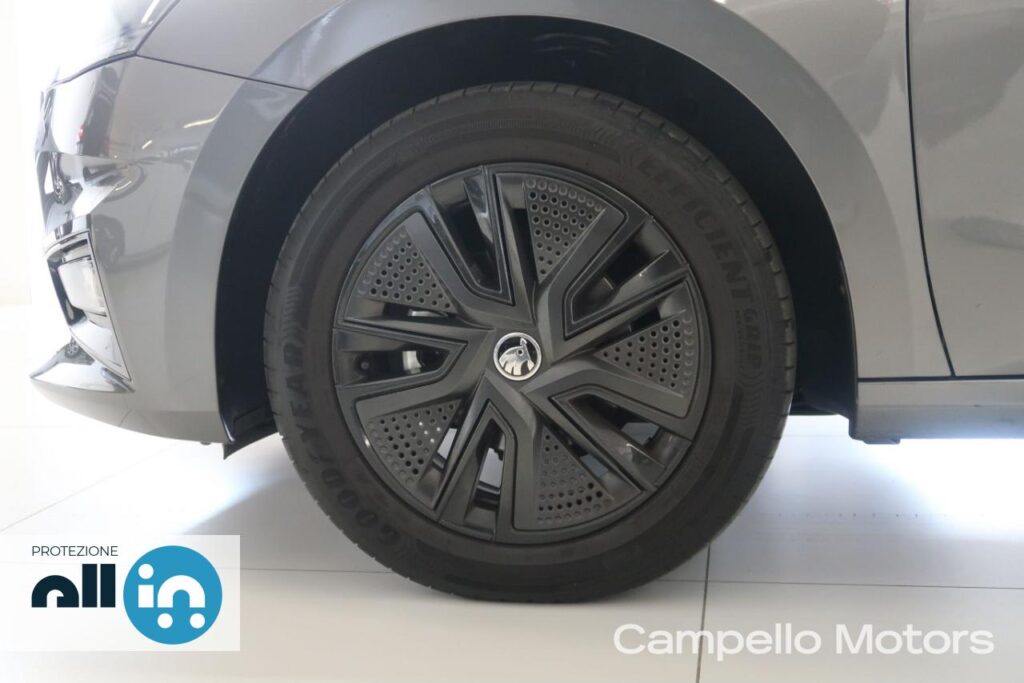 SKODA Fabia 1.0 Mpi evo 80cv Style  Usato Mirano