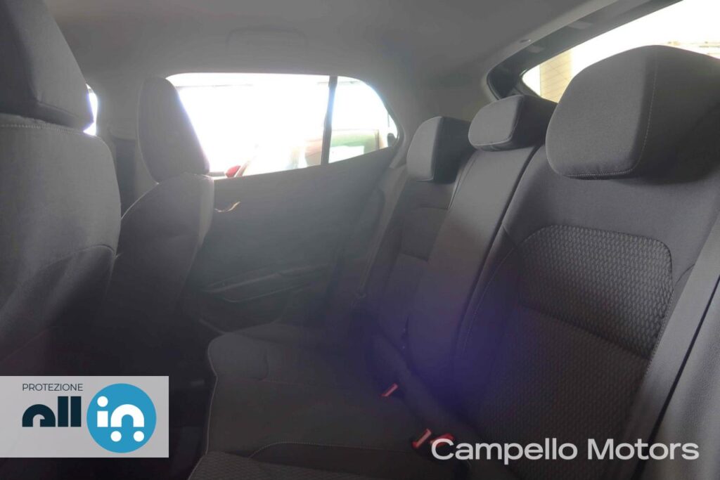 SKODA Fabia 1.0 Mpi evo 80cv Style  Usato Mirano