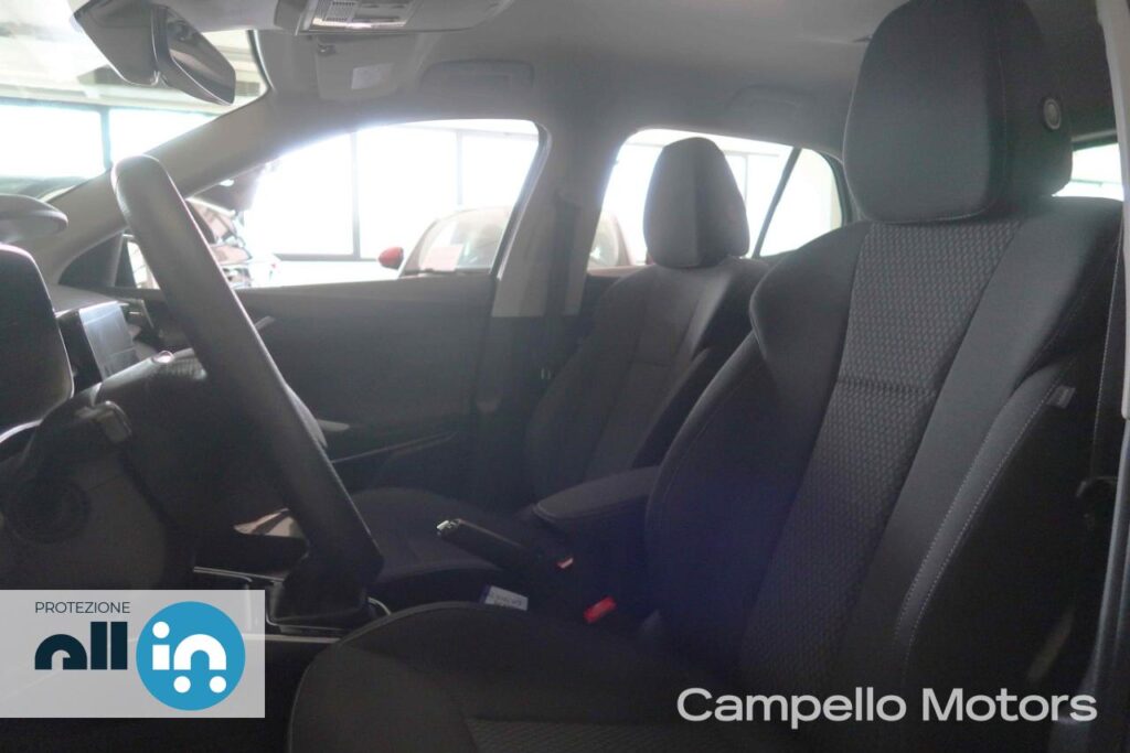 SKODA Fabia 1.0 Mpi evo 80cv Style  Usato Mirano