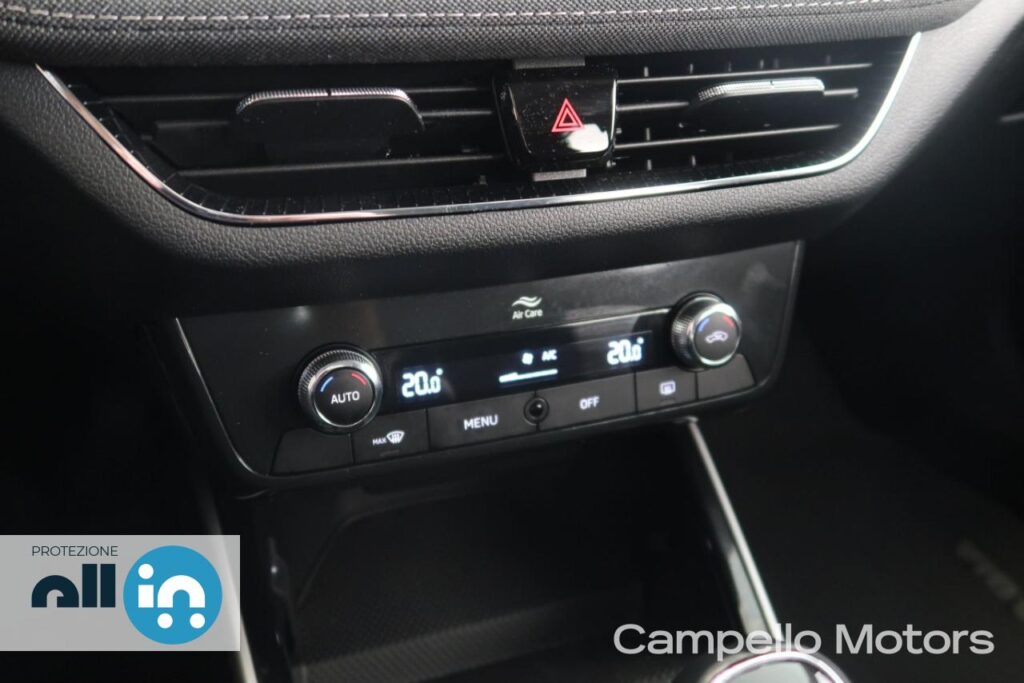 SKODA Fabia 1.0 Mpi evo 80cv Style  Usato Mirano