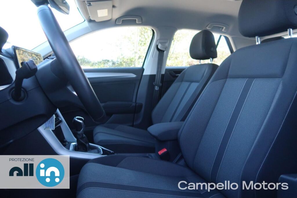 VOLKSWAGEN T-Roc 2.0 TDI 115cv Life Usato Mestre Terraglio