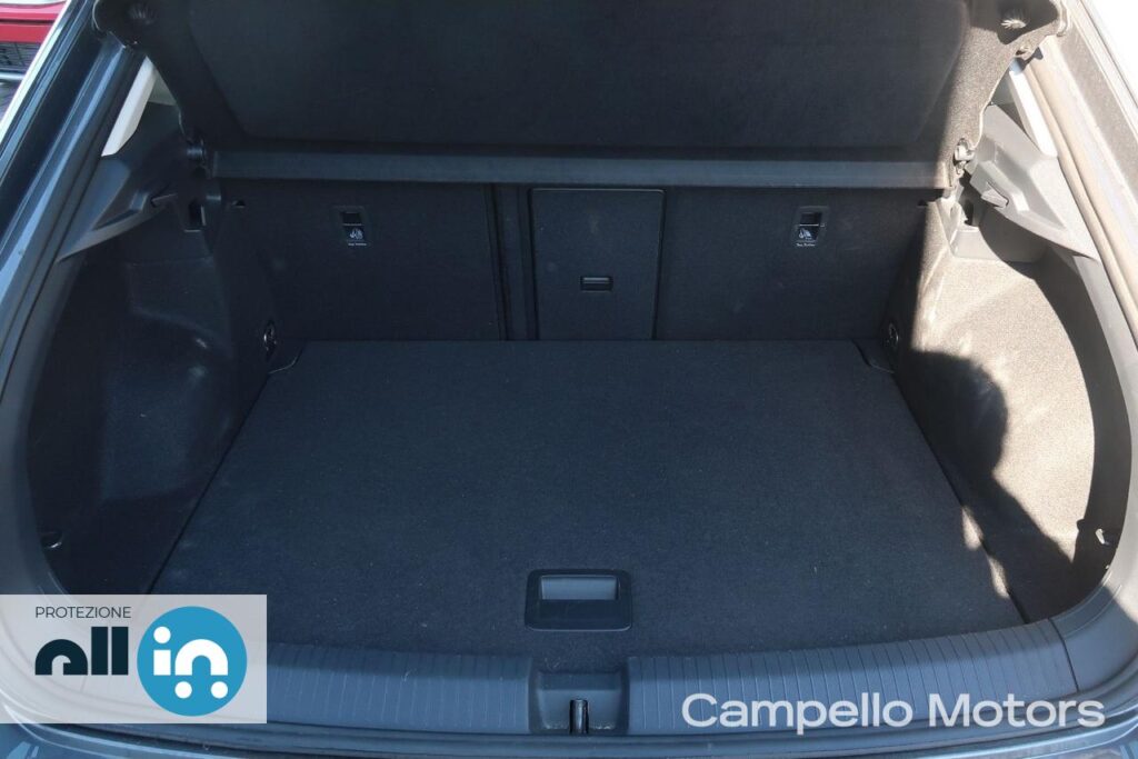 VOLKSWAGEN T-Roc 2.0 TDI 115cv Life Usato Mestre Terraglio