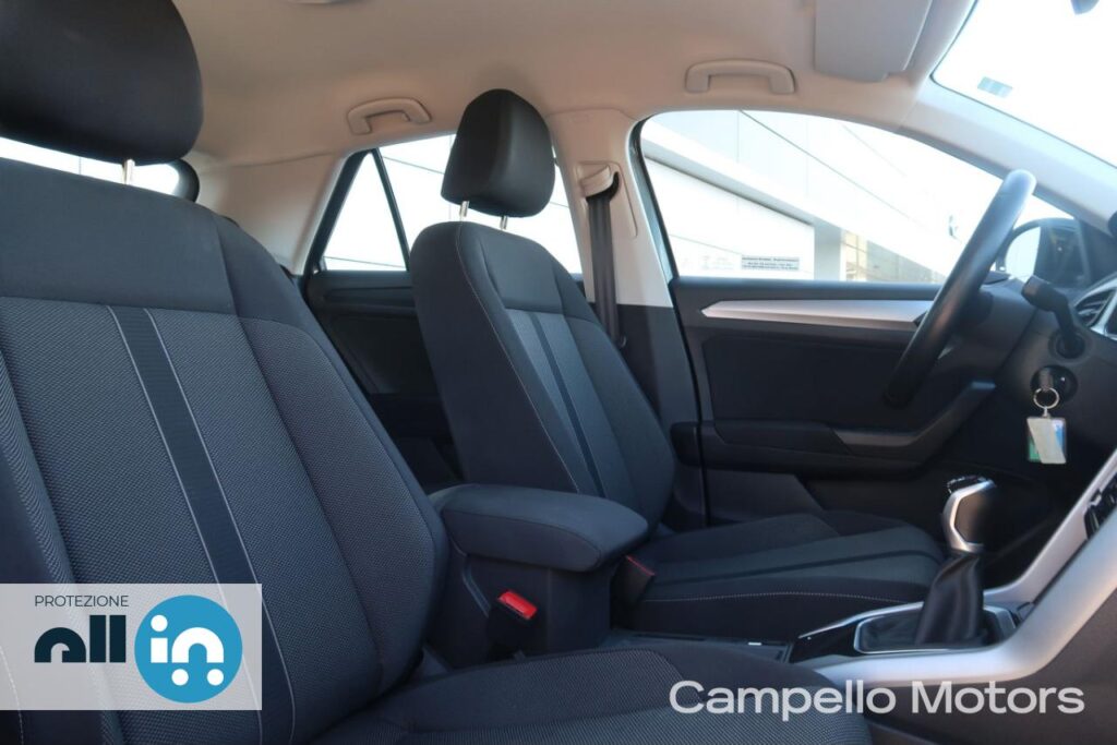 VOLKSWAGEN T-Roc 2.0 TDI 115cv Life Usato Mestre Terraglio