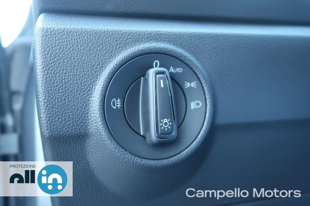 VOLKSWAGEN T-Roc 2.0 TDI 115cv Life Usato Mestre Terraglio