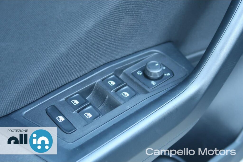 VOLKSWAGEN T-Roc 2.0 TDI 115cv Life Usato Mestre Terraglio