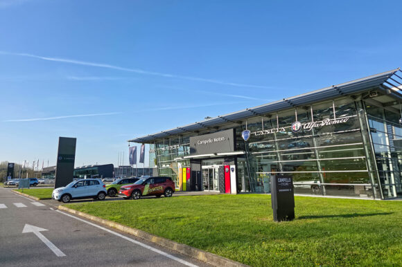 Campello-Motors-Mestre-Terraglio-concessionaria-Fiat-Opel-Jeep-Alfa-Romeo-Lancia-MG-Venezia-Mestre