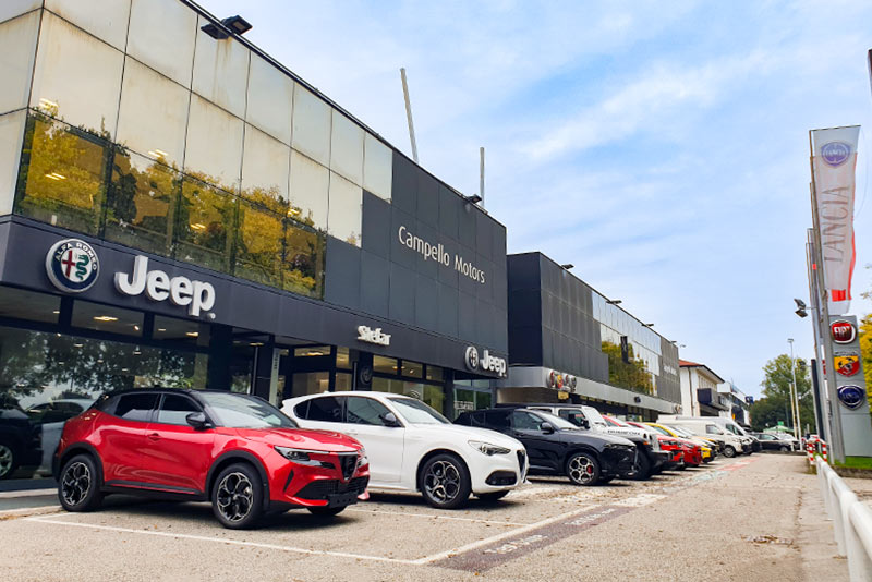 Campello-Motors-Mirano-concessionaria-Fiat-Lancia-Abarth-Jeep-Alfa-Romeo-SWM-officina