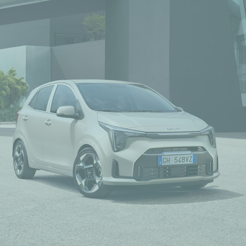 Offerta nuova Kia Picanto Venezia Mestre Padova Mirano Campello Motors