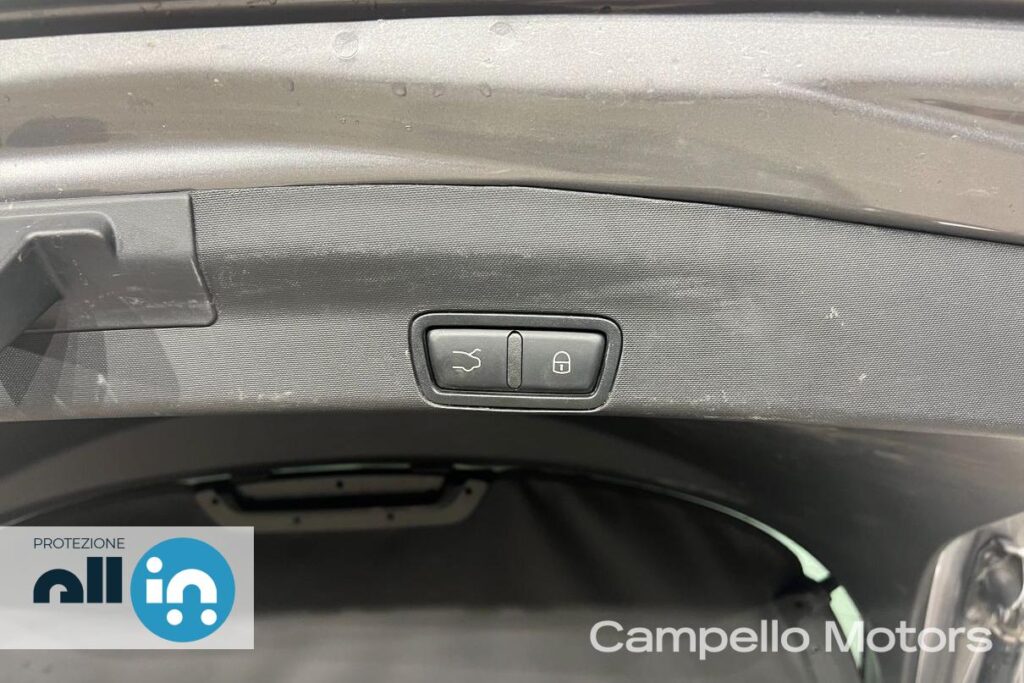 ALFA ROMEO Stelvio 2.2 Turbo Diesel 190cv AT8 Q4 Sprint Usato Mestre Terraglio