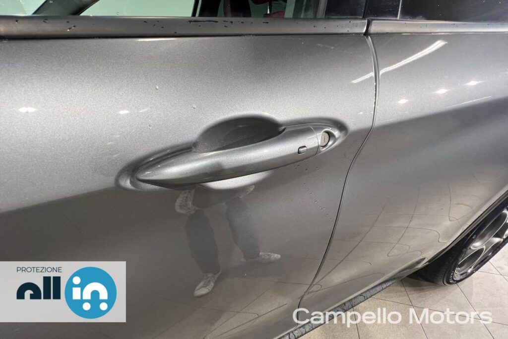 ALFA ROMEO Stelvio 2.2 Turbo Diesel 190cv AT8 Q4 Sprint Usato Mestre Terraglio