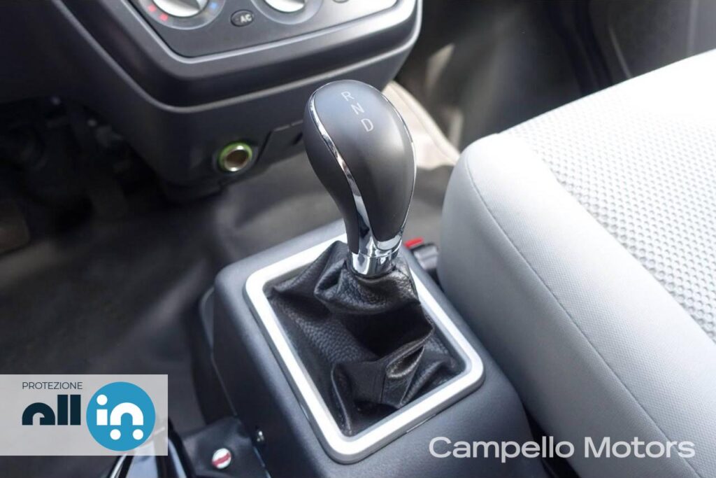 CENNTRO LOGISTAR 200 VAN 41,9kWh Km 0 Mestre Terraglio