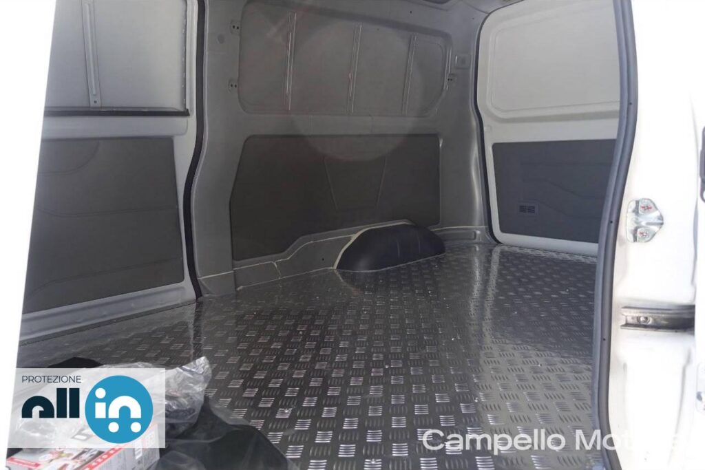 CENNTRO LOGISTAR 200 VAN 41,9kWh Km 0 Mestre Terraglio
