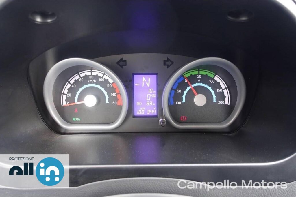 CENNTRO LOGISTAR 200 VAN 41,9kWh Km 0 Mestre Terraglio