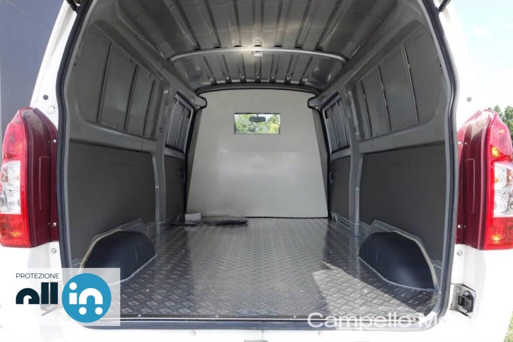 CENNTRO LOGISTAR 200 VAN 41,9kWh Km 0 Mestre Terraglio