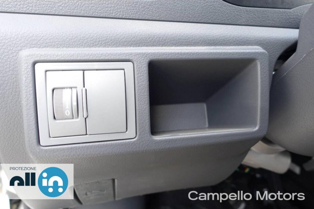 CENNTRO LOGISTAR 200 VAN 41,9kWh Km 0 Mestre Terraglio