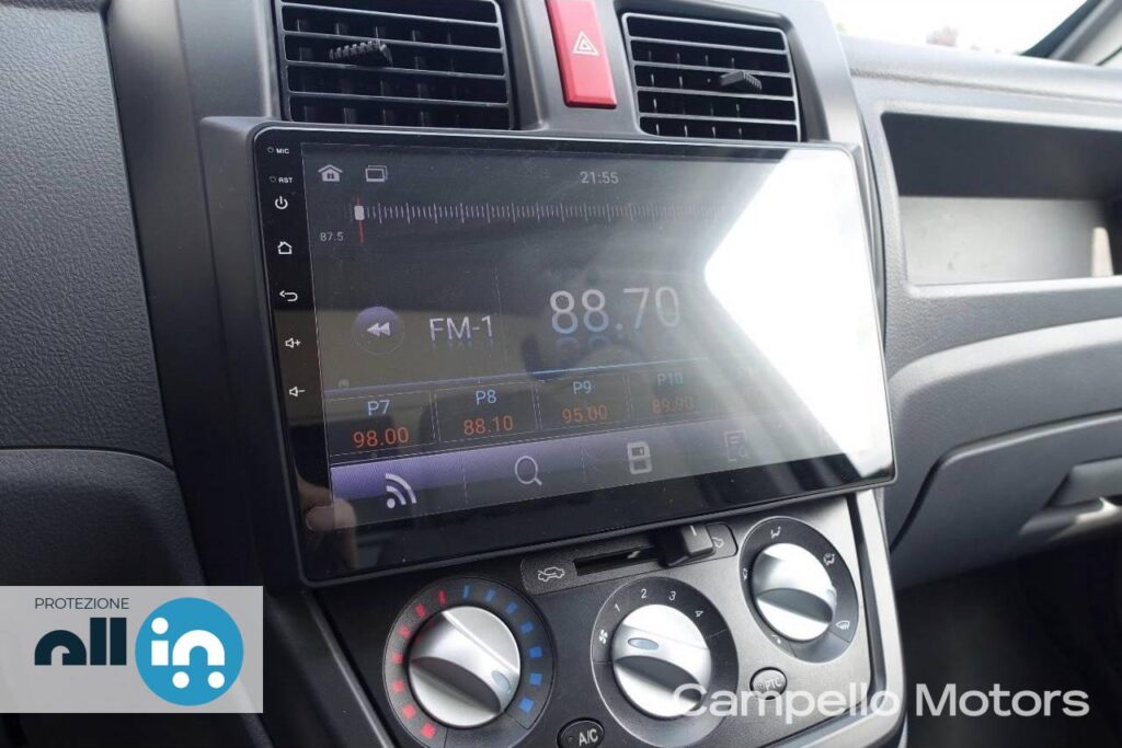CENNTRO LOGISTAR 200 VAN 41,9kWh Km 0 Mestre Terraglio
