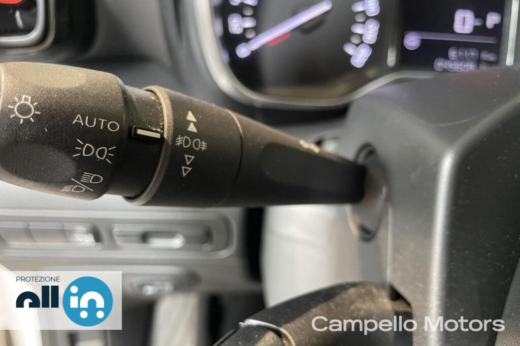 CITROEN C3 Aircross 1.2 puretech s&s 130cv eat6 Shine  Usato