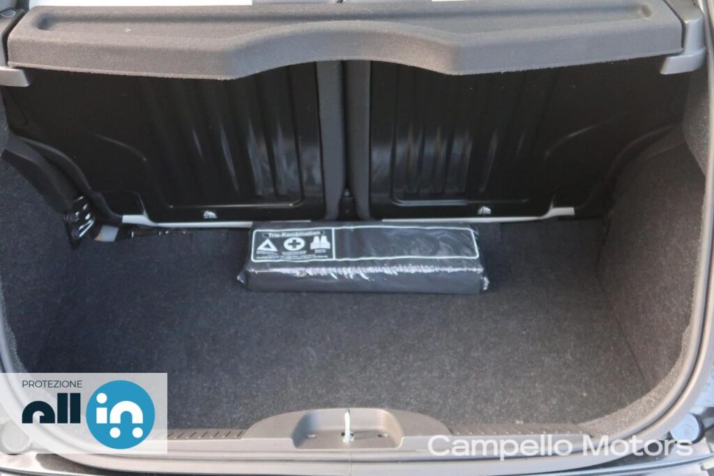 FIAT 500 1.0 70cv Hybrid Dolcevita Usato Mestre