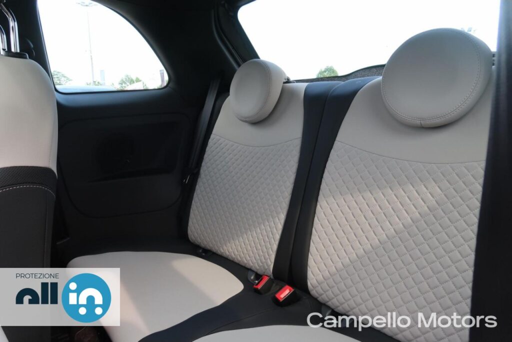 FIAT 500 1.0 70cv Hybrid Dolcevita Usato Mestre