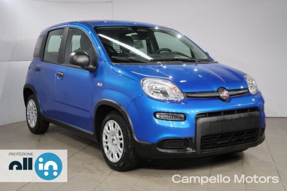 FIAT Panda 1.0 70cv Hybrid Panda Km 0 Mestre