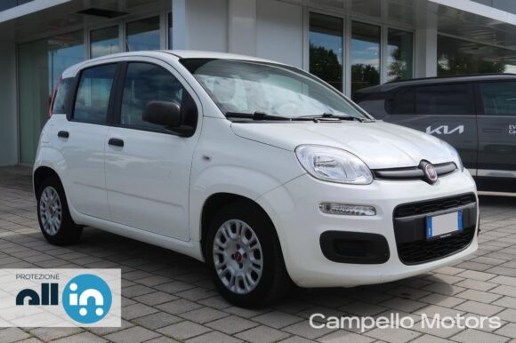 FIAT Panda 1.0 70cv Hybrid Panda Usato Mestre