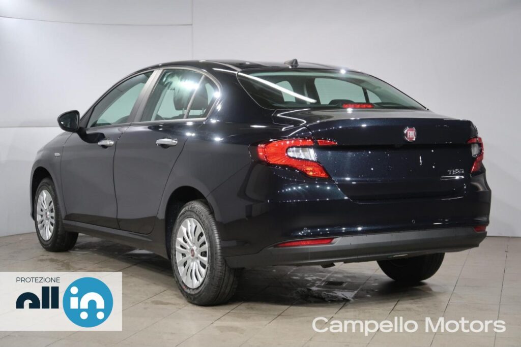 FIAT Tipo 4p 1.6 Mjt 130cv Tipo Km 0 Mestre Terraglio