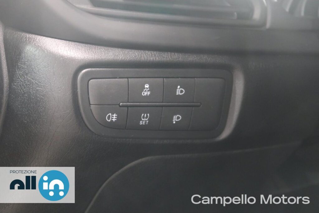 FIAT Tipo 4p 1.6 Mjt 130cv Tipo Km 0 Mestre Terraglio