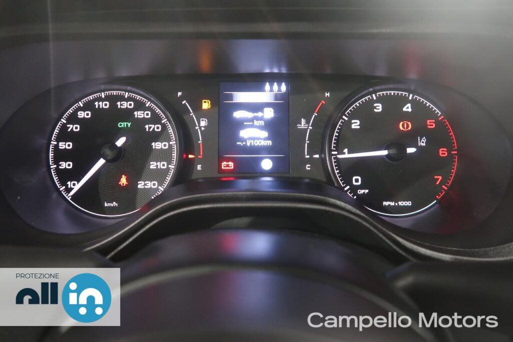 FIAT Tipo 4p 1.6 Mjt 130cv Tipo Km 0 Mestre Terraglio