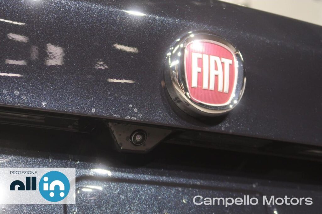 FIAT Tipo 4p 1.6 Mjt 130cv Tipo Km 0 Mestre Terraglio