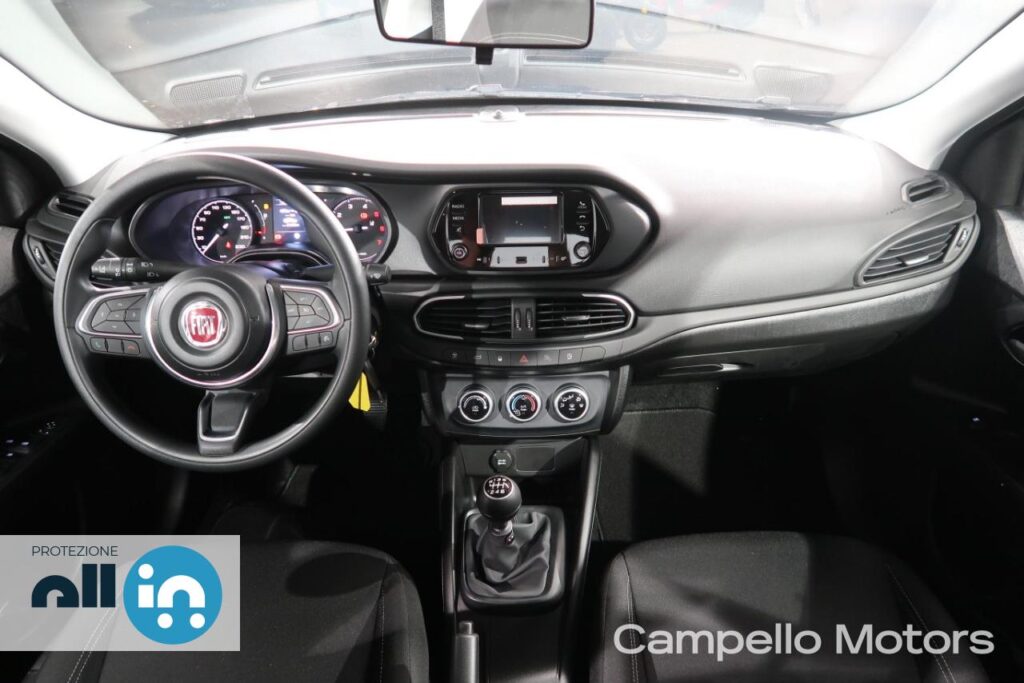 FIAT Tipo 4p 1.6 Mjt 130cv Tipo Km 0 Mestre Terraglio