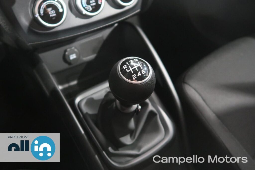 FIAT Tipo 4p 1.6 Mjt 130cv Tipo Km 0 Mestre Terraglio