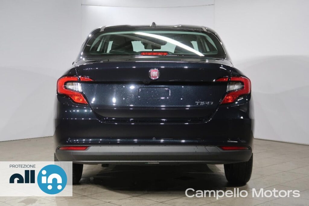 FIAT Tipo 4p 1.6 Mjt 130cv Tipo Km 0 Mestre Terraglio