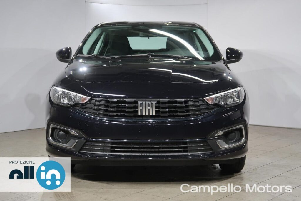 FIAT Tipo 4p 1.6 Mjt 130cv Tipo Km 0 Mestre Terraglio