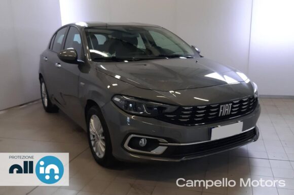 FIAT Tipo 5p 1.6 Mjt 130cv Life Usato