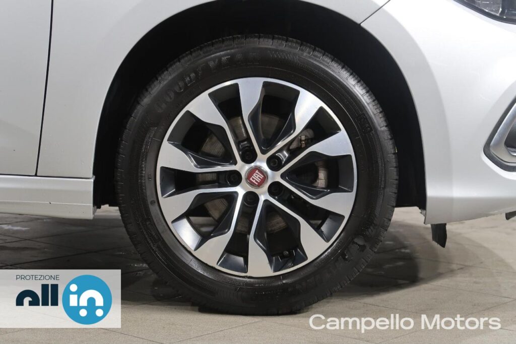FIAT Tipo Station Wagon 1.0 T3 100cv City Life Usato