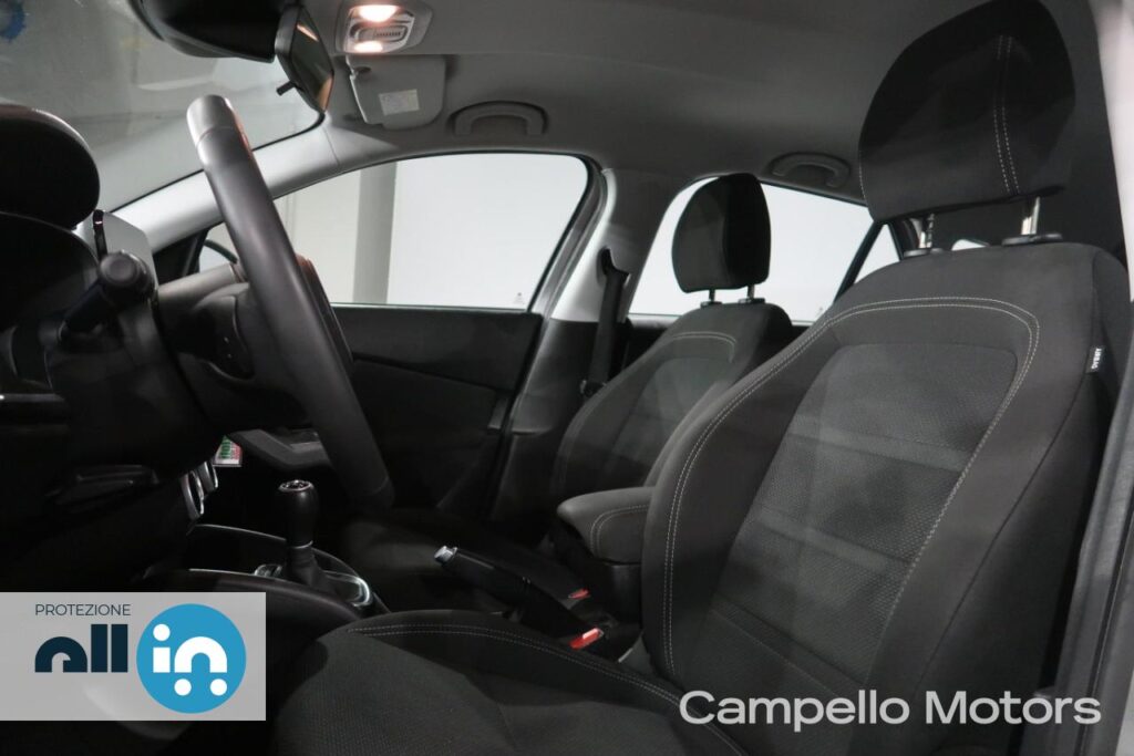 FIAT Tipo Station Wagon 1.0 T3 100cv City Life Usato