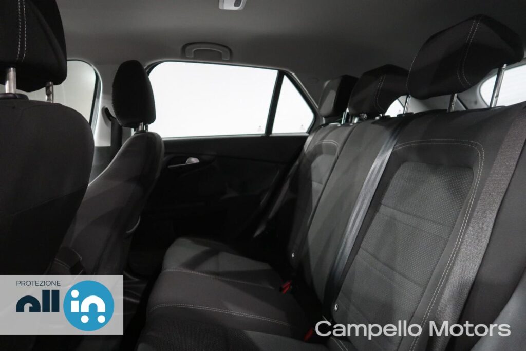 FIAT Tipo Station Wagon 1.0 T3 100cv City Life Usato