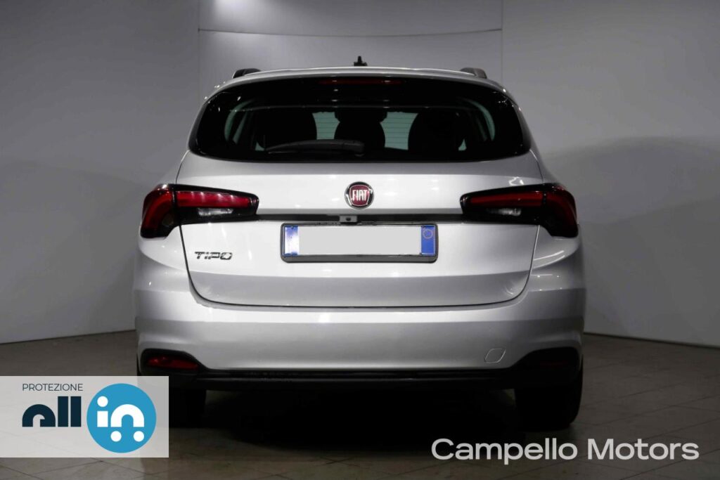 FIAT Tipo Station Wagon 1.0 T3 100cv City Life Usato