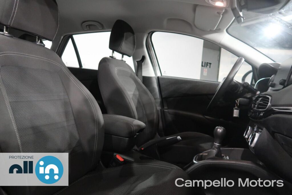 FIAT Tipo Station Wagon 1.0 T3 100cv City Life Usato