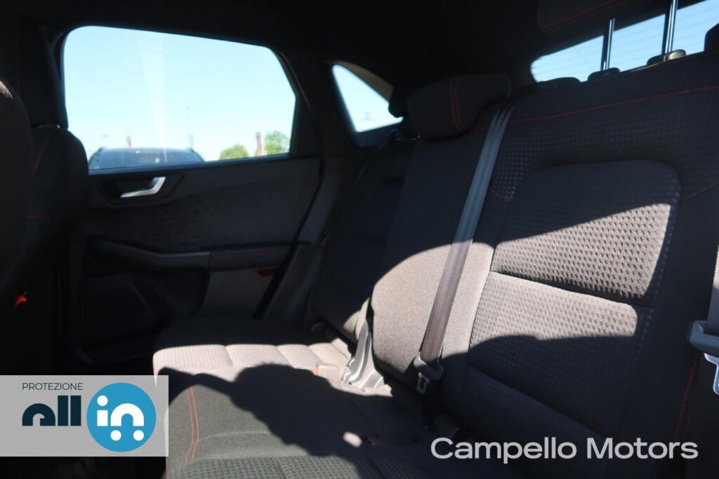 FORD Kuga 1.5 TDCi 120cv 2wd ST-Line  Usato Mestre