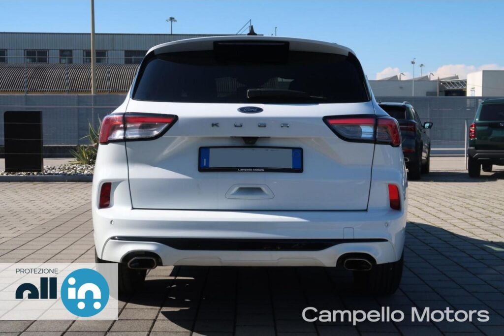 FORD Kuga 1.5 TDCi 120cv 2wd ST-Line  Usato Mestre