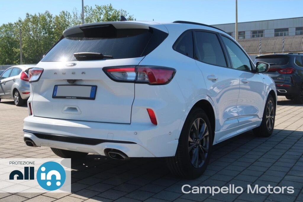 FORD Kuga 1.5 TDCi 120cv 2wd ST-Line  Usato Mestre