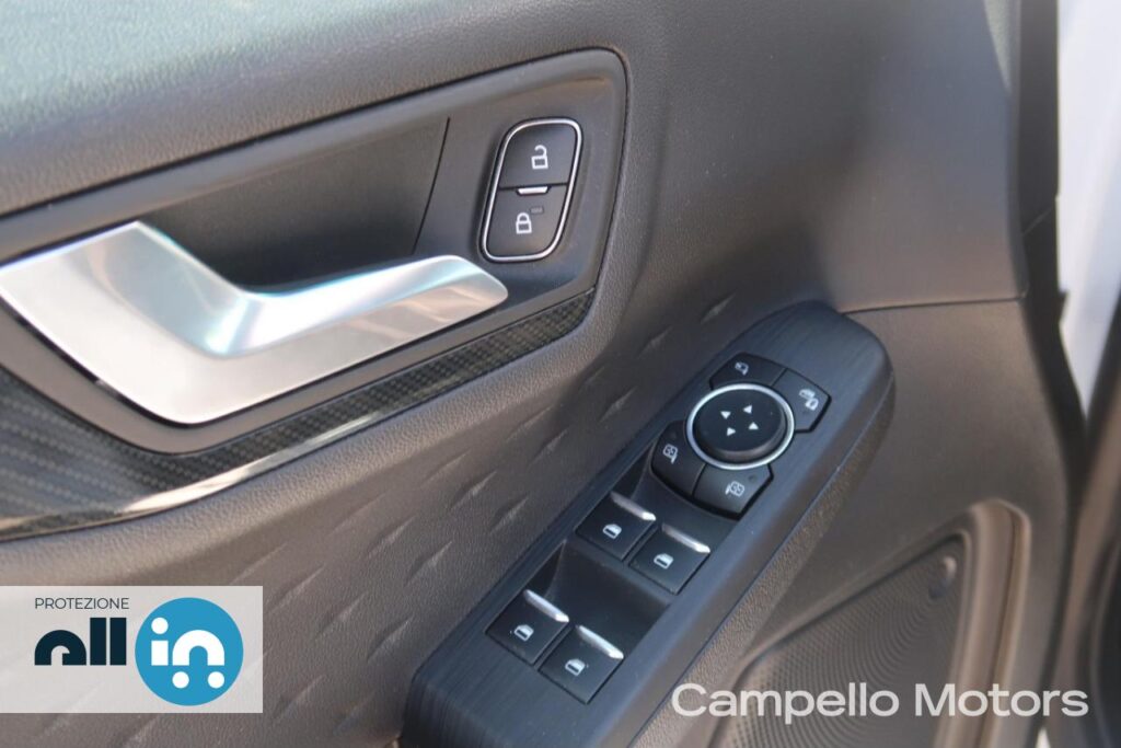 FORD Kuga 1.5 TDCi 120cv 2wd ST-Line  Usato Mestre